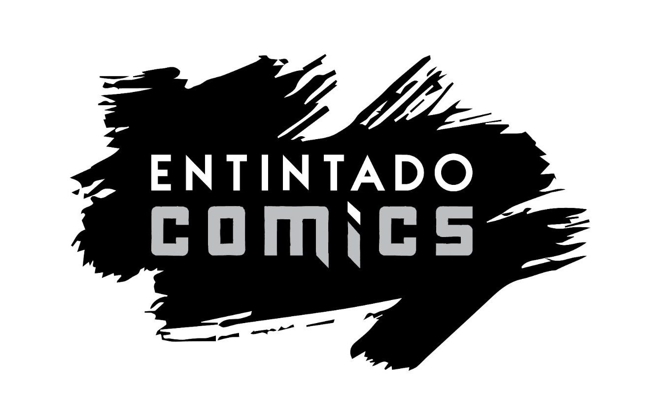 Entintado Comics