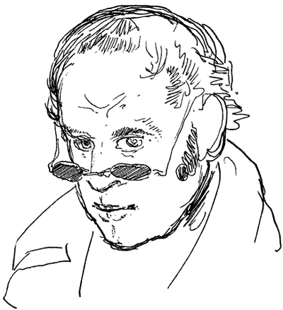 Rodolphe Töpffer, ¿el padre del cómic moderno?
