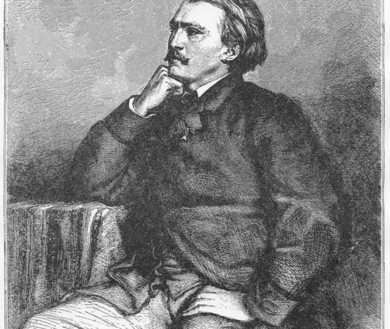 Gustave Doré: un explorador de la imaginación en el arte